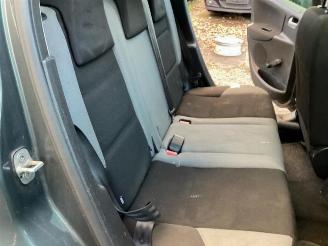 Peugeot 207 207 SW (WE/WU), Combi, 2007 / 2013 1.4 16V Vti picture 25