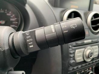 Nissan Qashqai Qashqai (J10), SUV, 2007 / 2014 2.0 16V picture 13