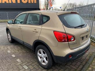 Nissan Qashqai Qashqai (J10), SUV, 2007 / 2014 2.0 16V picture 4