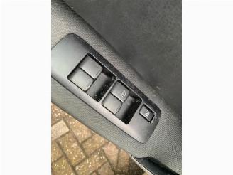 Nissan Qashqai Qashqai (J10), SUV, 2007 / 2014 2.0 16V picture 32
