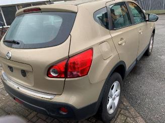 Nissan Qashqai Qashqai (J10), SUV, 2007 / 2014 2.0 16V picture 3