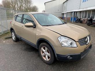 Nissan Qashqai Qashqai (J10), SUV, 2007 / 2014 2.0 16V picture 2