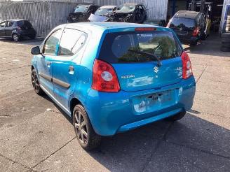 Suzuki Alto Alto, Hatchback 5-drs, 2009 1.0 12V picture 4
