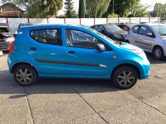 Suzuki Alto Alto, Hatchback 5-drs, 2009 1.0 12V picture 7