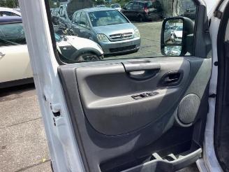 Peugeot Expert Expert (G9), Van, 2007 / 2016 1.6 HDi 90 picture 20