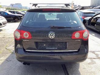 Volkswagen Passat Passat Variant (3C5), Combi, 2005 / 2010 2.0 FSI 16V picture 8