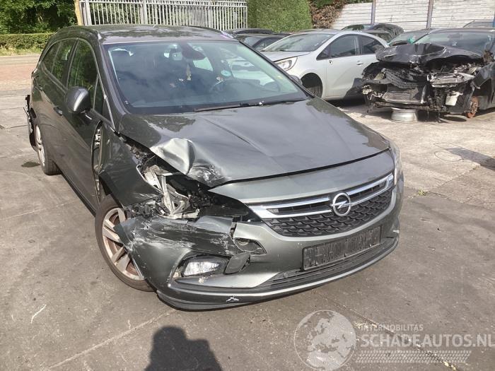Opel Astra Astra K Sports Tourer, Combi, 2015 / 2022 1.0 Turbo 12V