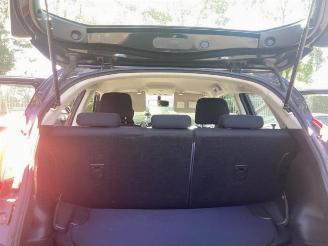 Nissan Juke Juke (F15), SUV, 2010 / 2019 1.6 16V picture 11