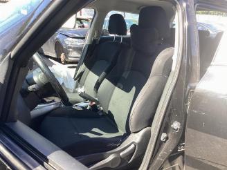 Nissan Juke Juke (F15), SUV, 2010 / 2019 1.6 16V picture 12