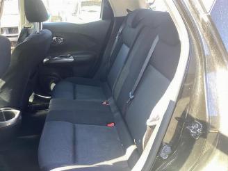 Nissan Juke Juke (F15), SUV, 2010 / 2019 1.6 16V picture 24