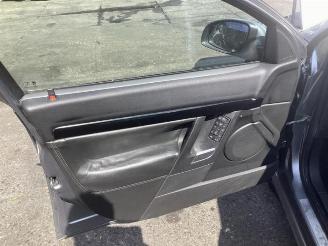 Opel Vectra Vectra C GTS, Hatchback 5-drs, 2002 / 2008 3.2 V6 24V picture 19