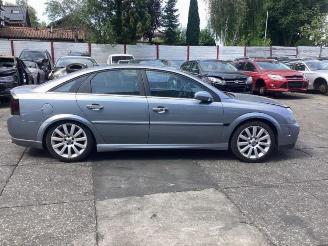 Opel Vectra Vectra C GTS, Hatchback 5-drs, 2002 / 2008 3.2 V6 24V picture 7