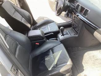 Opel Vectra Vectra C GTS, Hatchback 5-drs, 2002 / 2008 3.2 V6 24V picture 25