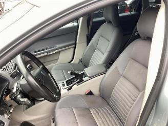 Volvo V-50 V50 (MW), Combi, 2003 / 2012 1.8 16V picture 19