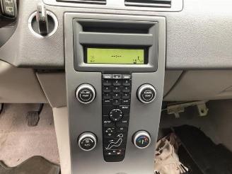 Volvo V-50 V50 (MW), Combi, 2003 / 2012 1.8 16V picture 15