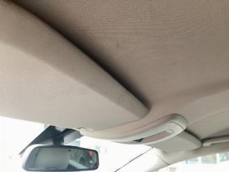 Volvo V-50 V50 (MW), Combi, 2003 / 2012 1.8 16V picture 18