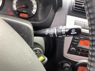 Kia Picanto Picanto (BA), Hatchback, 2004 / 2011 1.1 12V picture 24