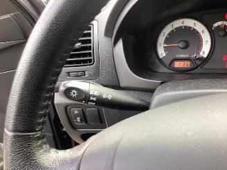 Kia Picanto Picanto (BA), Hatchback, 2004 / 2011 1.1 12V picture 23