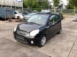 Sloopauto Kia Picanto Picanto (BA), Hatchback, 2004 / 2011 1.1 12V 2009/1