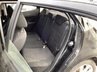 Mazda 2 2 (DE), Hatchback, 2007 / 2015 1.3 16V S-VT picture 12