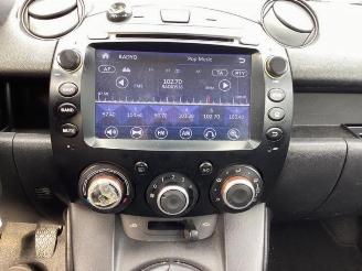 Mazda 2 2 (DE), Hatchback, 2007 / 2015 1.3 16V S-VT picture 18