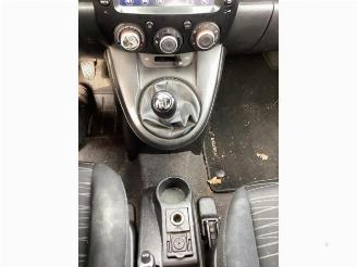 Mazda 2 2 (DE), Hatchback, 2007 / 2015 1.3 16V S-VT picture 16