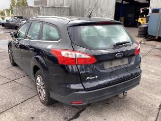 Ford Focus Focus 3 Wagon, Combi, 2010 / 2020 1.0 Ti-VCT EcoBoost 12V 125 picture 4