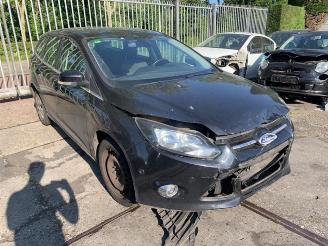 demontáž osobní automobily Ford Focus Focus 3 Wagon, Combi, 2010 / 2020 1.6 TDCi ECOnetic 2013/3