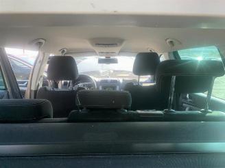 Skoda Octavia Octavia Combi (1Z5), Combi 5-drs, 2004 / 2013 1.2 TSI picture 32