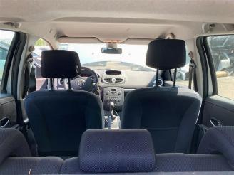 Renault Clio Clio III (BR/CR), Hatchback, 2005 / 2014 1.4 16V picture 24