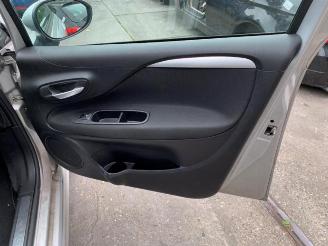 Fiat Punto Punto III (199), Hatchback, 2012 0.9 TwinAir Turbo 100 picture 27