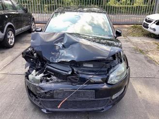 Volkswagen Polo Polo V (6R), Hatchback, 2009 / 2017 1.2 TDI 12V BlueMotion picture 5