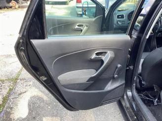 Volkswagen Polo Polo V (6R), Hatchback, 2009 / 2017 1.2 TDI 12V BlueMotion picture 21