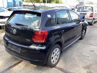 Volkswagen Polo Polo V (6R), Hatchback, 2009 / 2017 1.2 TDI 12V BlueMotion picture 2