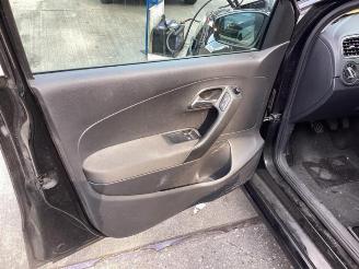 Volkswagen Polo Polo V (6R), Hatchback, 2009 / 2017 1.2 TDI 12V BlueMotion picture 19