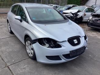 Salvage car Seat Leon Leon (1P1), Hatchback 5-drs, 2005 / 2013 1.6 2007/6