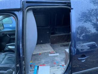 Volkswagen Caddy Caddy III (2KA,2KH,2CA,2CH), Van, 2004 / 2015 1.6 TDI 16V picture 12