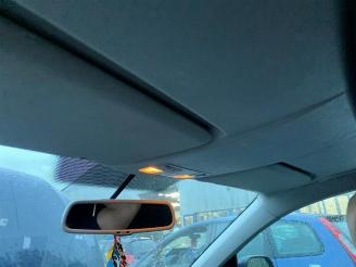 Volkswagen Caddy Caddy III (2KA,2KH,2CA,2CH), Van, 2004 / 2015 1.6 TDI 16V picture 21