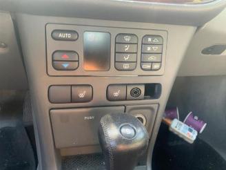 Saab 9-3 9-3 I (YS3D), Cabrio, 1998 / 2003 2.0t 16V Ecopower picture 15