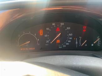 Saab 9-3 9-3 I (YS3D), Cabrio, 1998 / 2003 2.0t 16V Ecopower picture 12