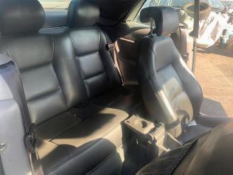 Saab 9-3 9-3 I (YS3D), Cabrio, 1998 / 2003 2.0t 16V Ecopower picture 22