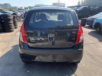 Hyundai I-10 i10 (F5), Hatchback, 2007 / 2013 1.1i 12V picture 8