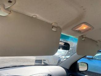 Hyundai I-10 i10 (F5), Hatchback, 2007 / 2013 1.1i 12V picture 19