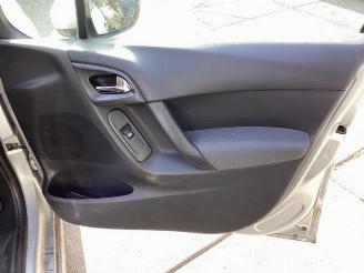 Citroën C3 C3 (SC), Hatchback 5-drs, 2009 / 2016 1.4 picture 22