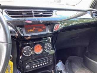 Citroën C3 C3 (SC), Hatchback 5-drs, 2009 / 2016 1.4 picture 15