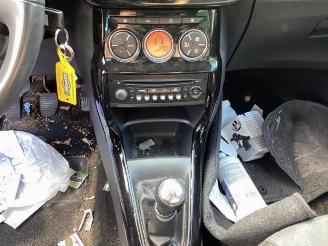 Citroën C3 C3 (SC), Hatchback 5-drs, 2009 / 2016 1.4 picture 14