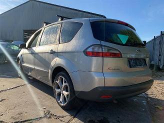 Ford S-Max S-Max (GBW), MPV, 2006 / 2014 2.0 16V picture 4