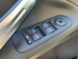 Ford S-Max S-Max (GBW), MPV, 2006 / 2014 2.0 16V picture 27