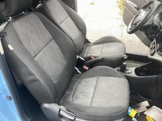 Kia Picanto Picanto (TA), Hatchback, 2011 / 2017 1.0 12V picture 25