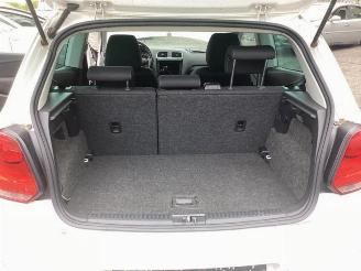 Volkswagen Polo Polo V (6R), Hatchback, 2009 / 2017 1.2 TSI picture 22